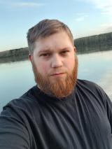 Сухоребров  Александр  Владимирович 