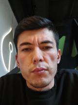 Худойкулов Мансуржон Кобилович