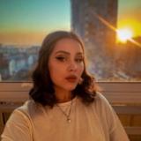 Сергеева Анастасия 